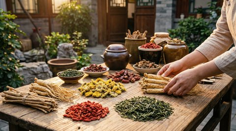 猎奇草本植物视频